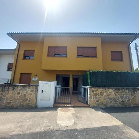 Aldea Bricia 6 Lägenhet Posada De Llanes Exteriör bild